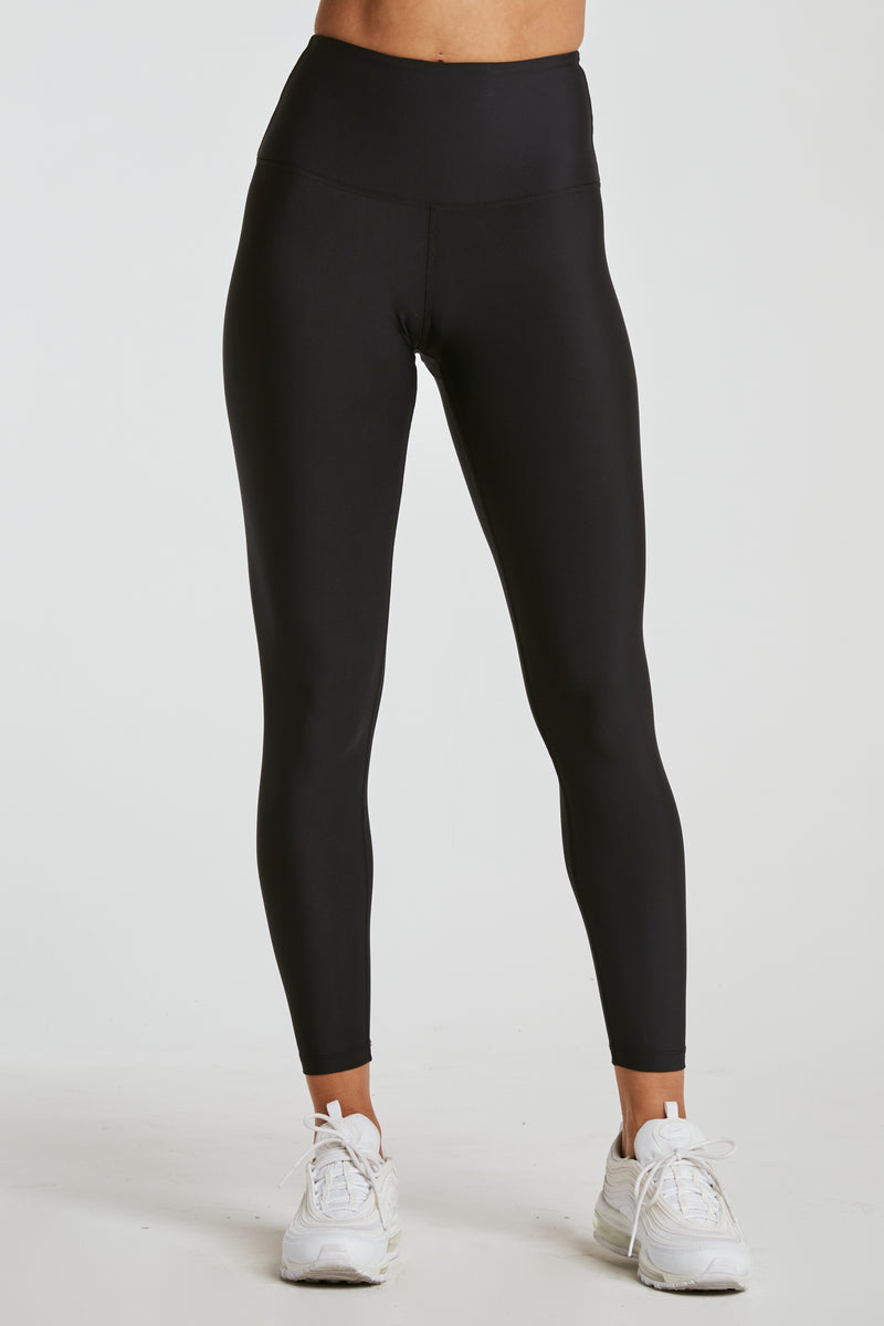 Recycled High Rise Sport Legging