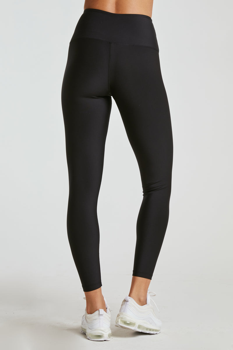 Recycled High Rise Sport Legging - Year of Ours