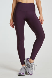 Recycled High Rise Sport Legging