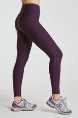 Recycled High Rise Sport Legging