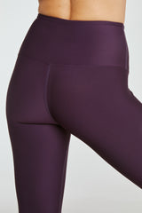 Recycled High Rise Sport Legging