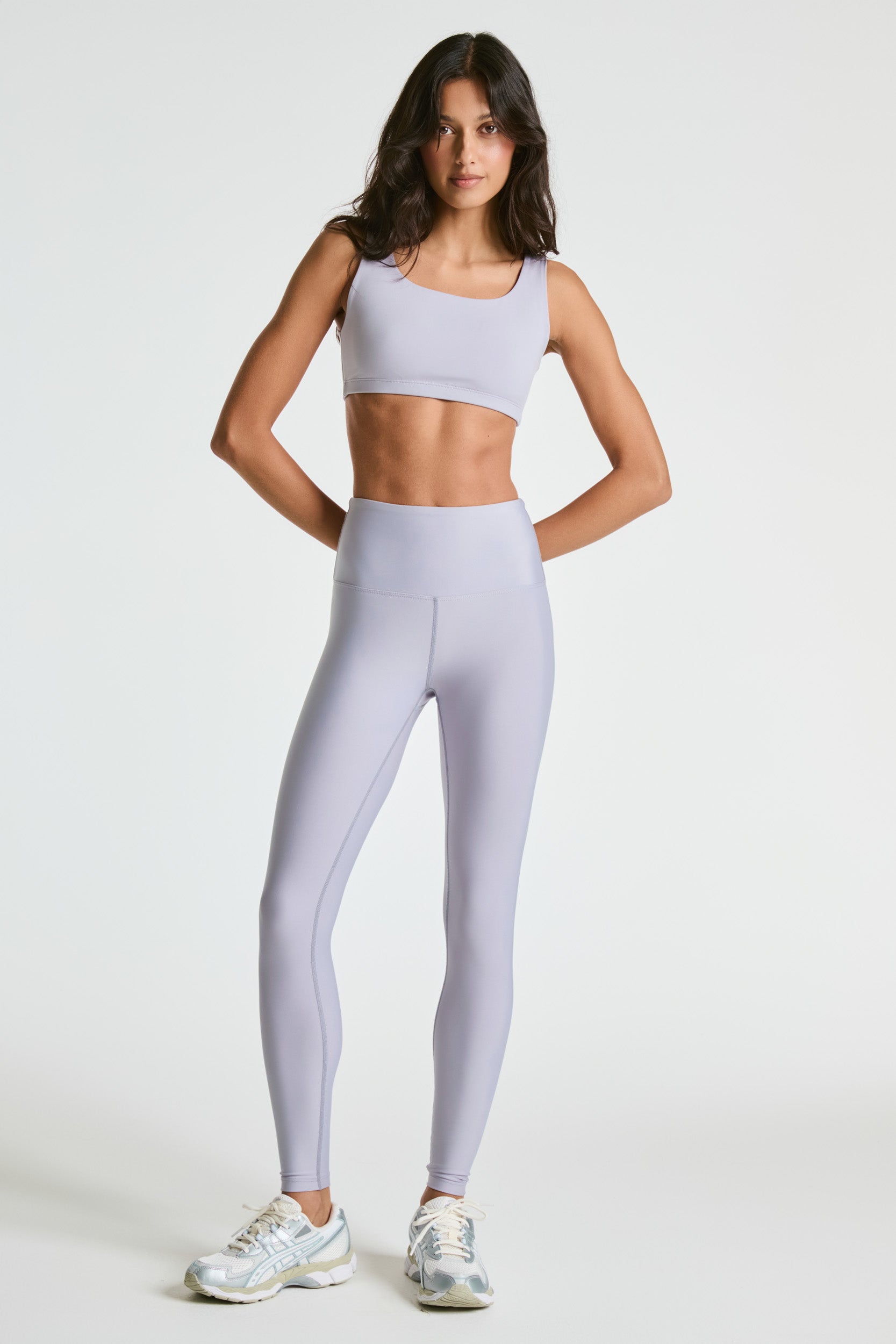 Recycled Scoop Bra - Year of Ours