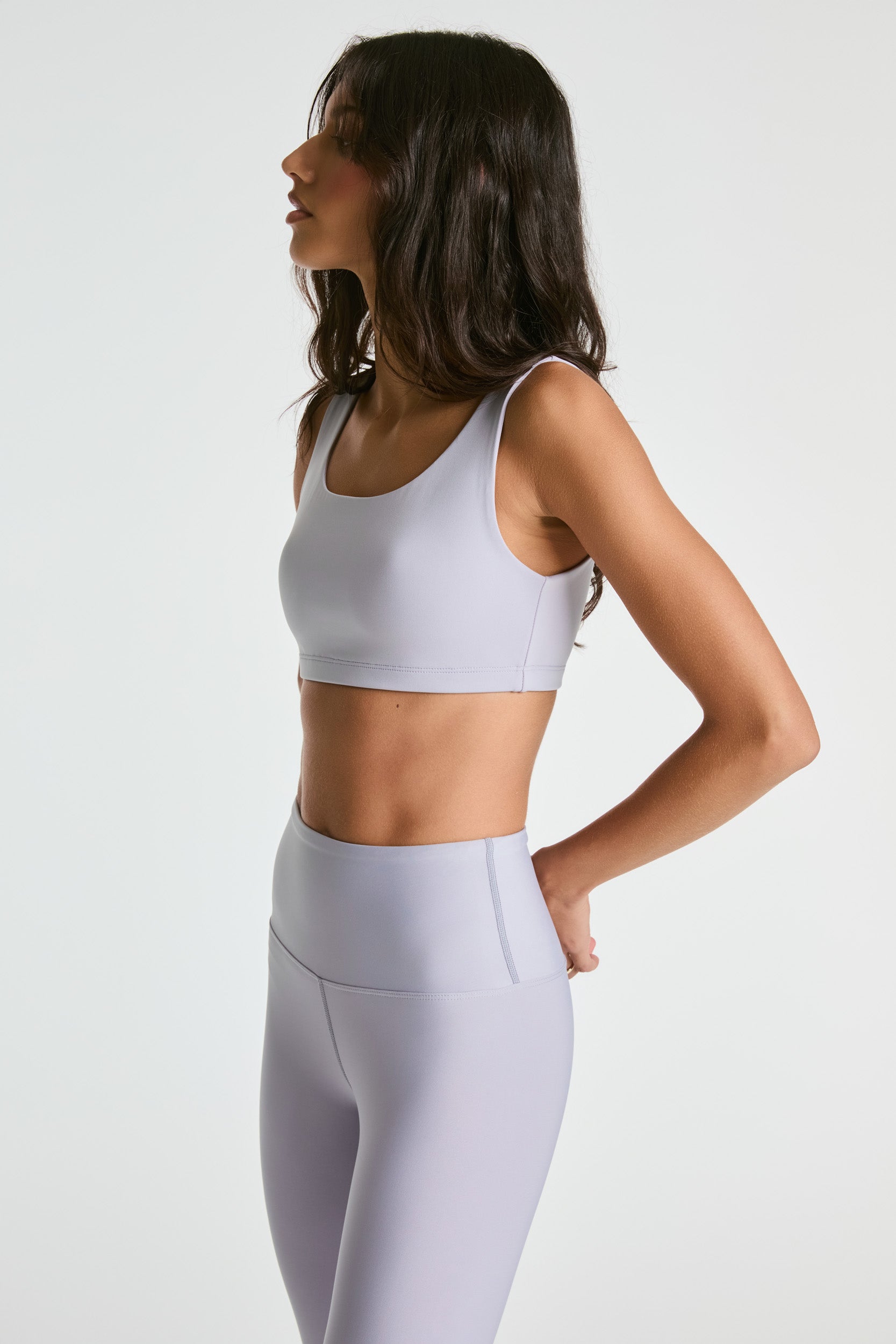 Recycled Scoop Bra - Year of Ours