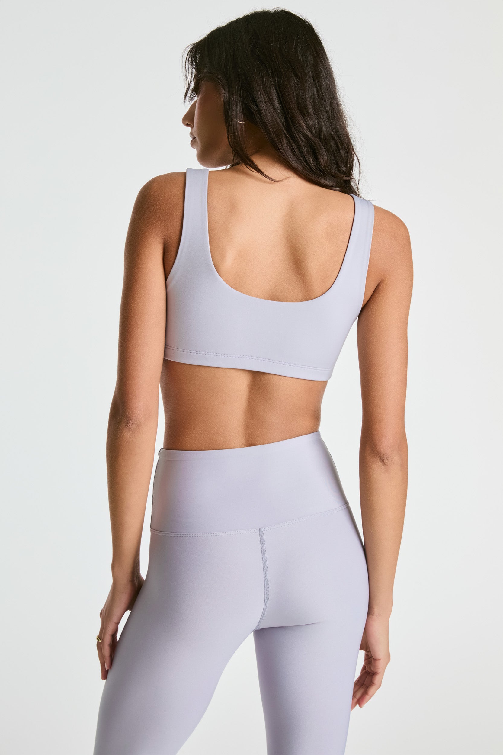 Recycled Scoop Bra - Year of Ours