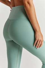 Recycled High Rise Sport Legging