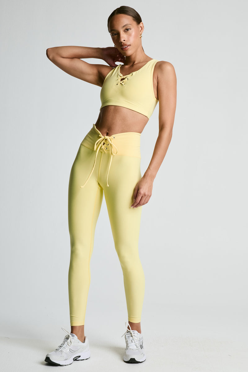 Stretch Football Legging