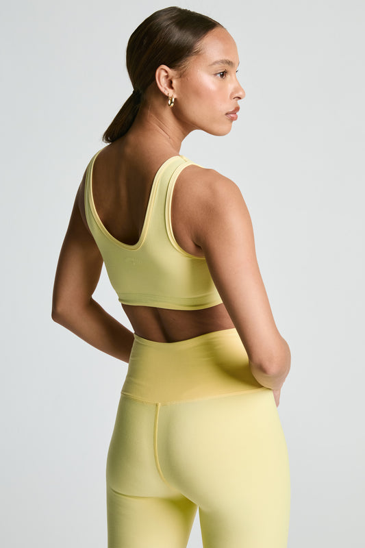 Stretch Football Bra Year of Ours