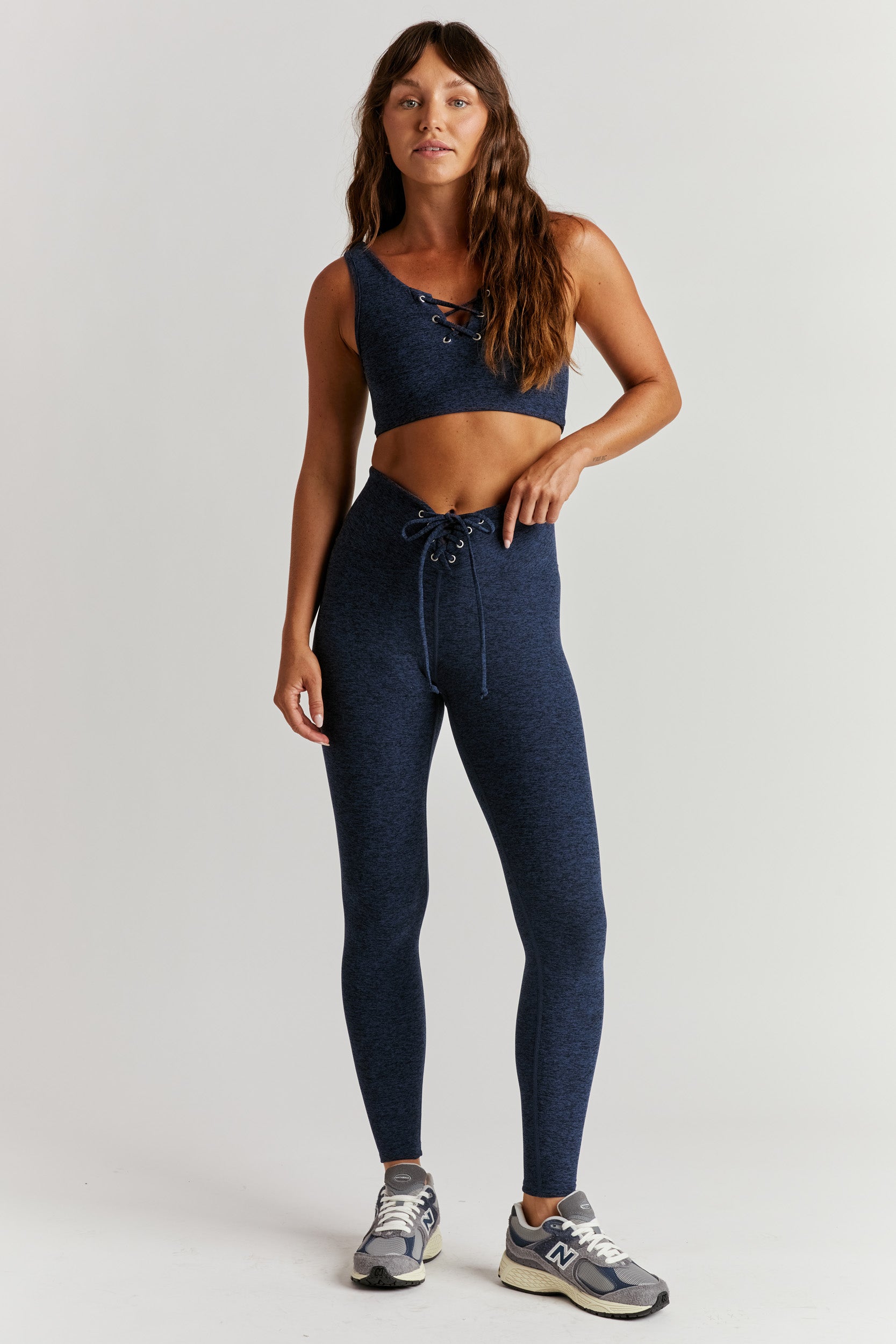 Stretch Football Legging - Year of Ours