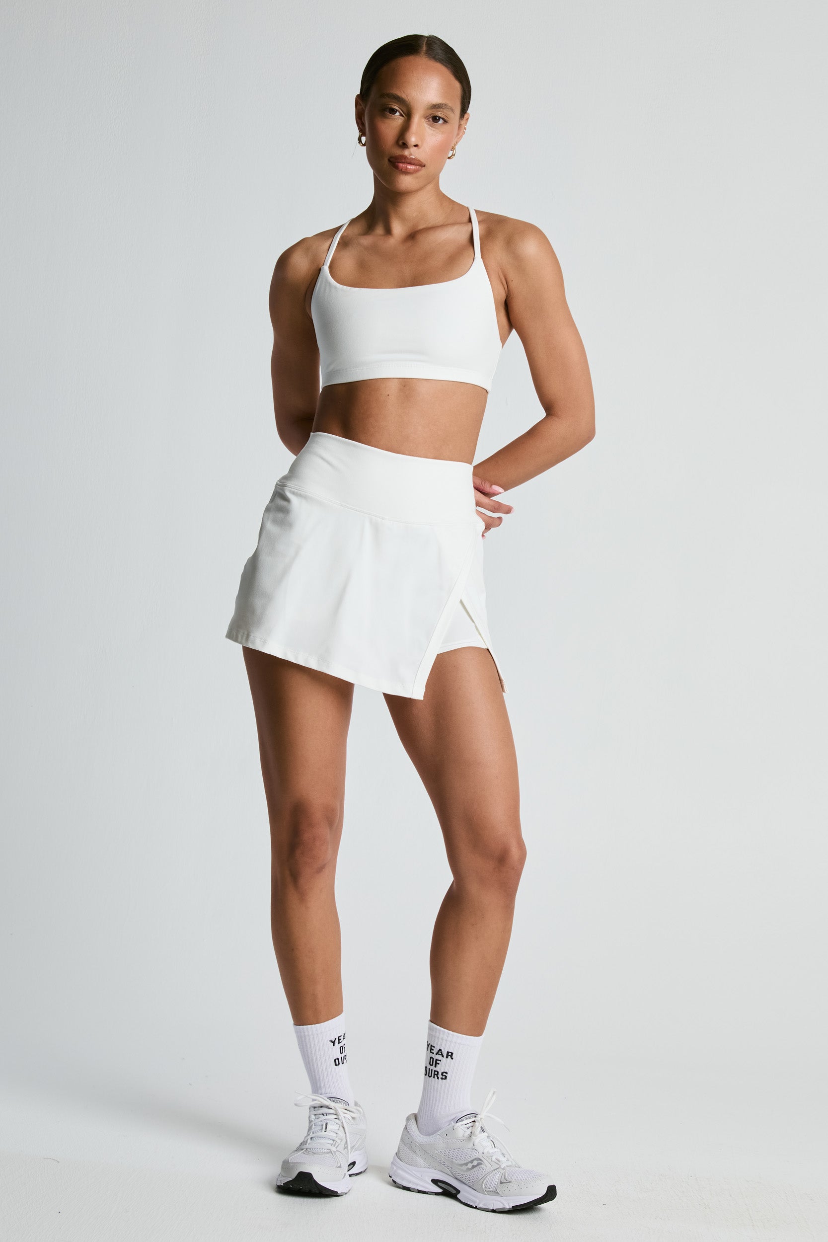 The Coco Skort - Year of Ours