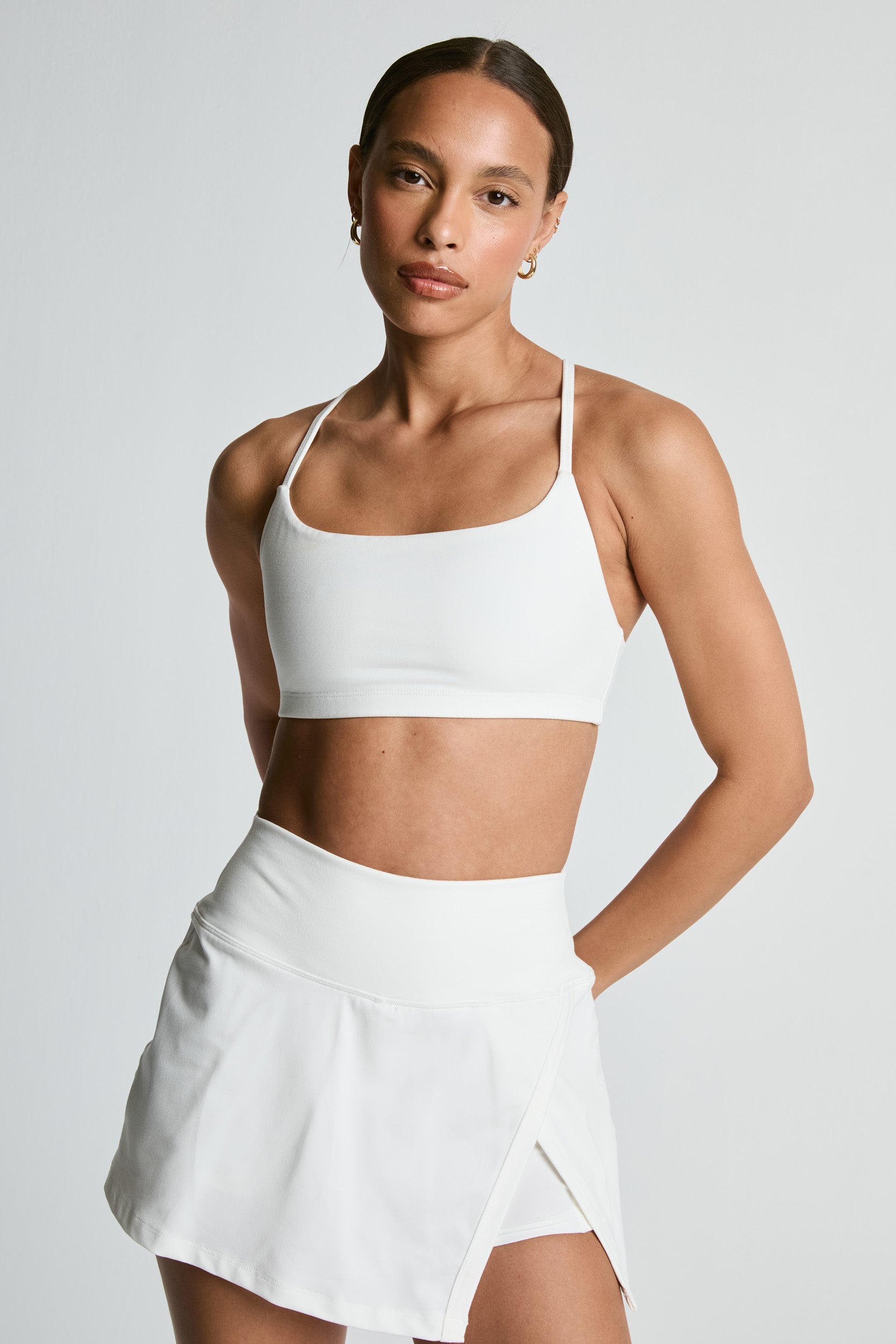 Stretch Studio Bralette - Year of Ours