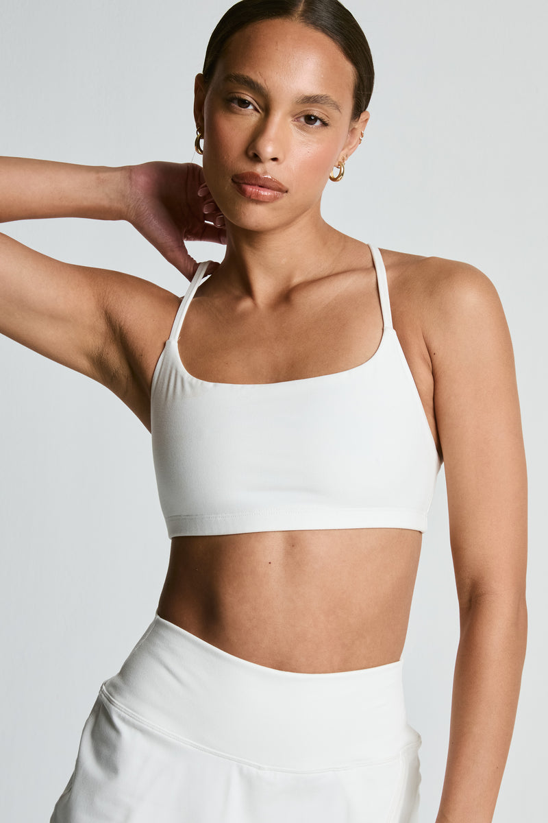 Stretch Studio Bralette