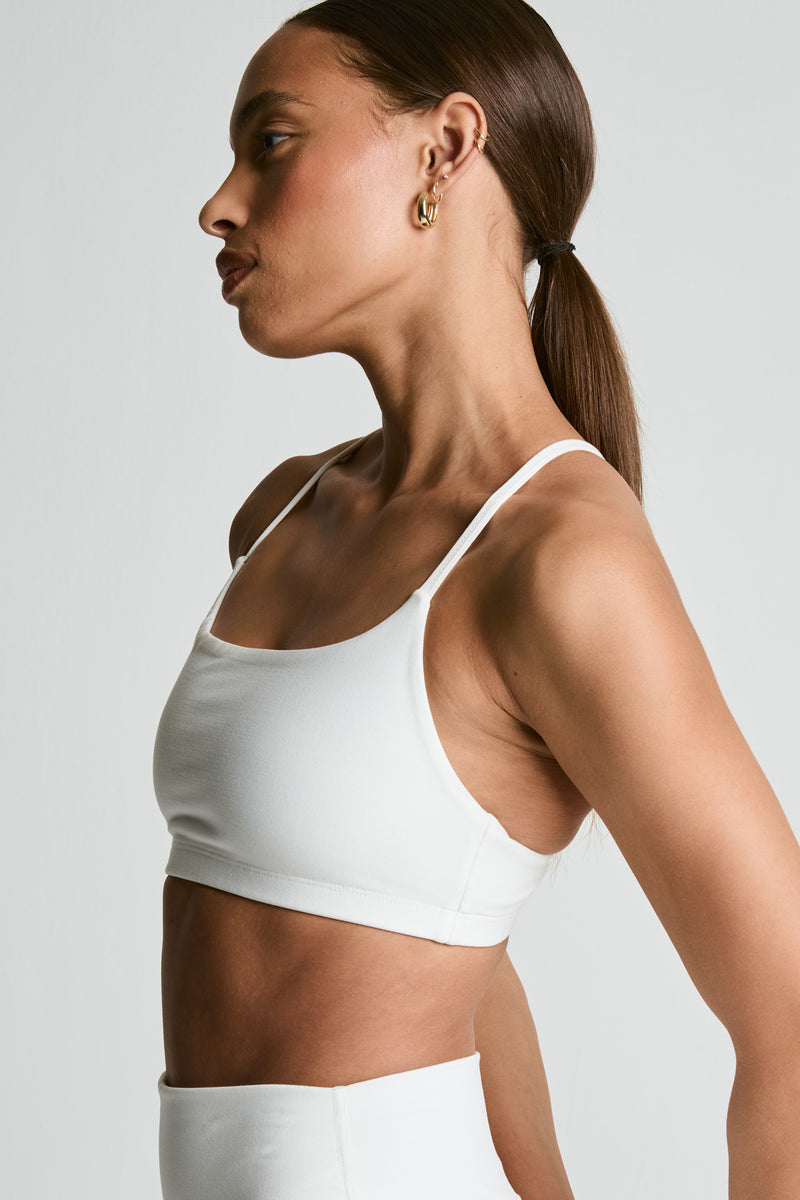 Stretch Studio Bralette