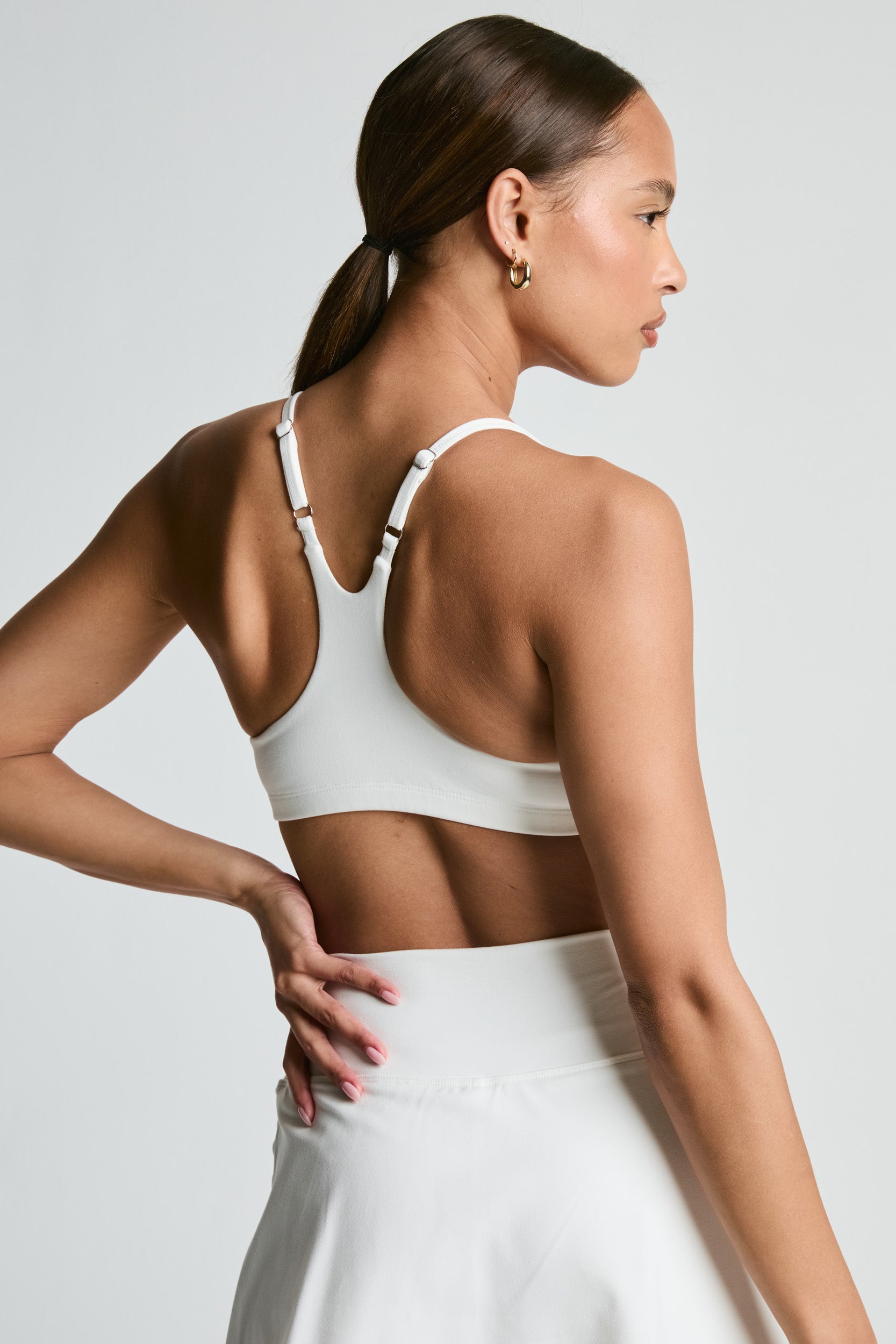 Stretch Studio Bralette - Year of Ours
