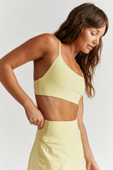 Stretch Studio Bralette