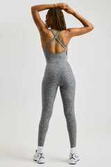 Stretch Cross Back Onesie