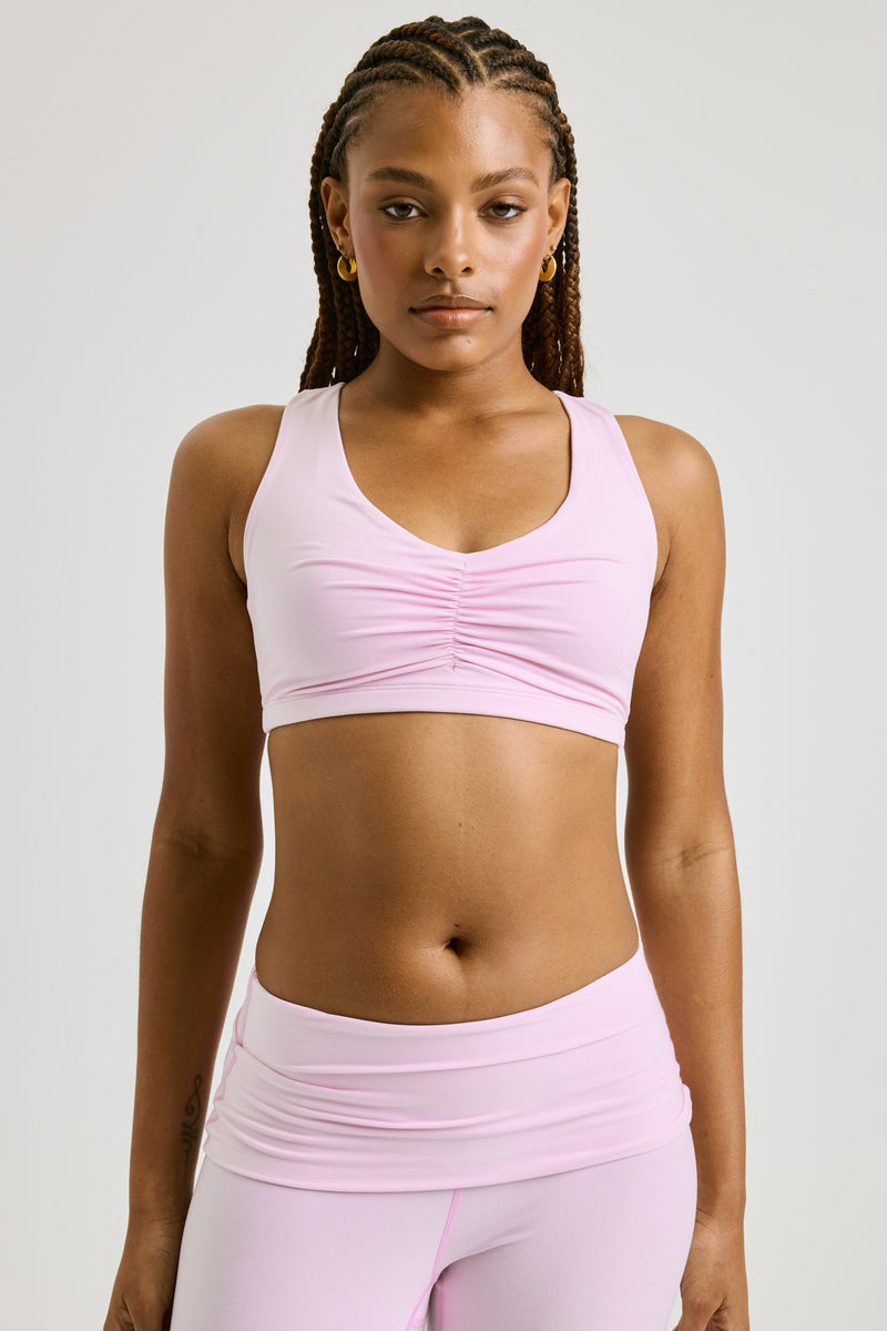 Stretch Ballet Bra