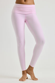 Ballet Fold Over Legging