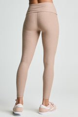 Ballet Fold Over Legging