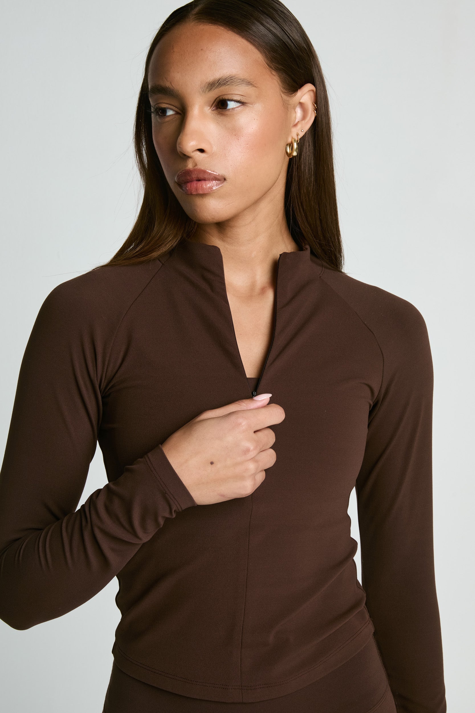 Studio Pull Over - Year of Ours