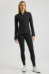 Stretch Gym Jacket