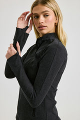 Stretch Gym Jacket