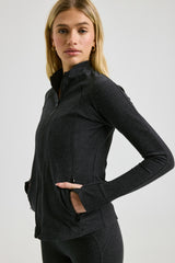 Stretch Gym Jacket