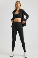 Stretch Gym Jacket - Year of Ours