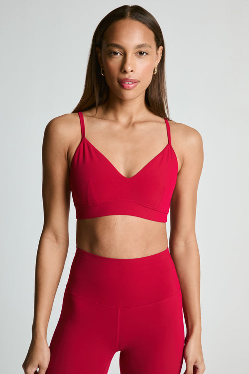 Studio V Bralette - Year of Ours