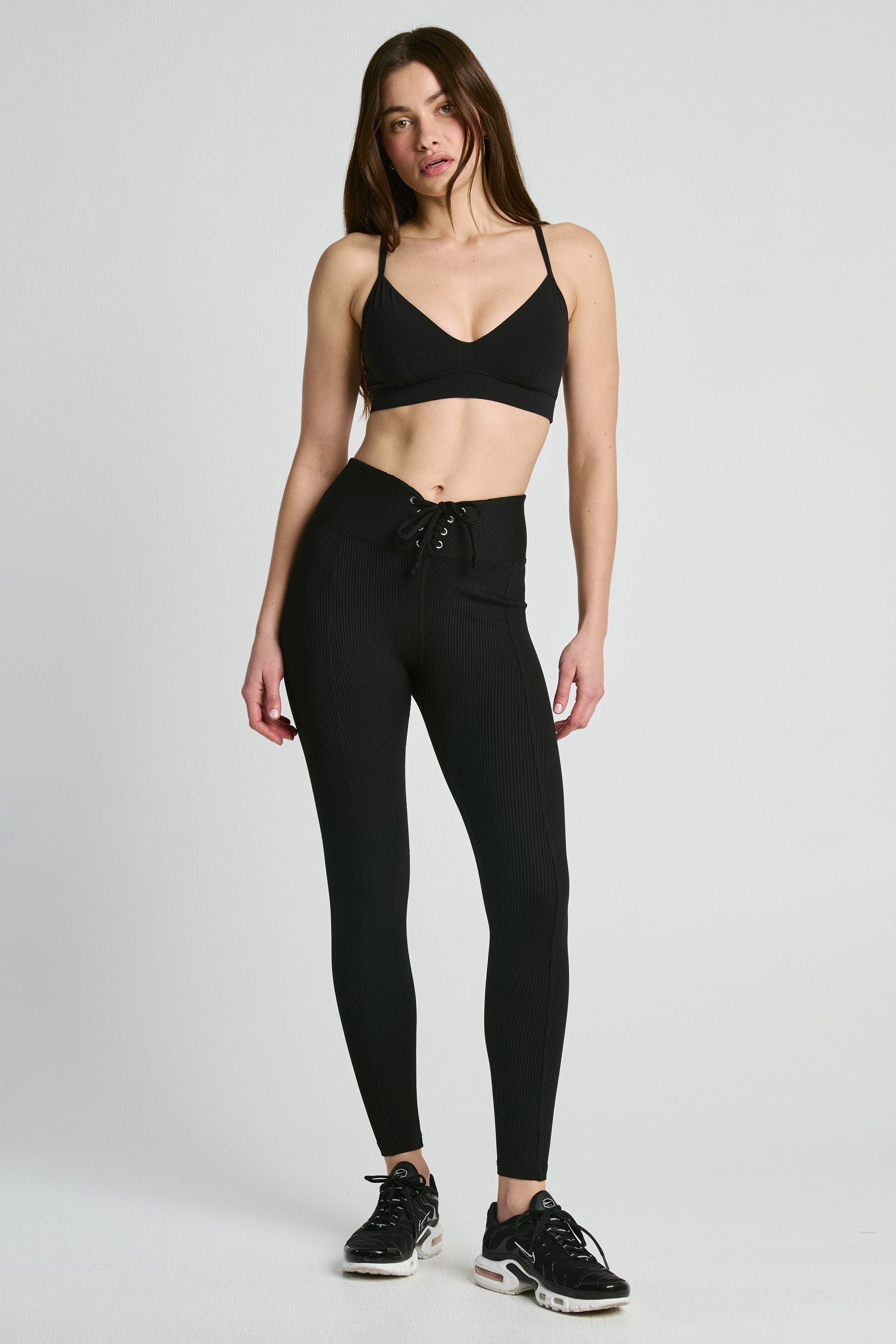 Studio V Bralette - Year of Ours