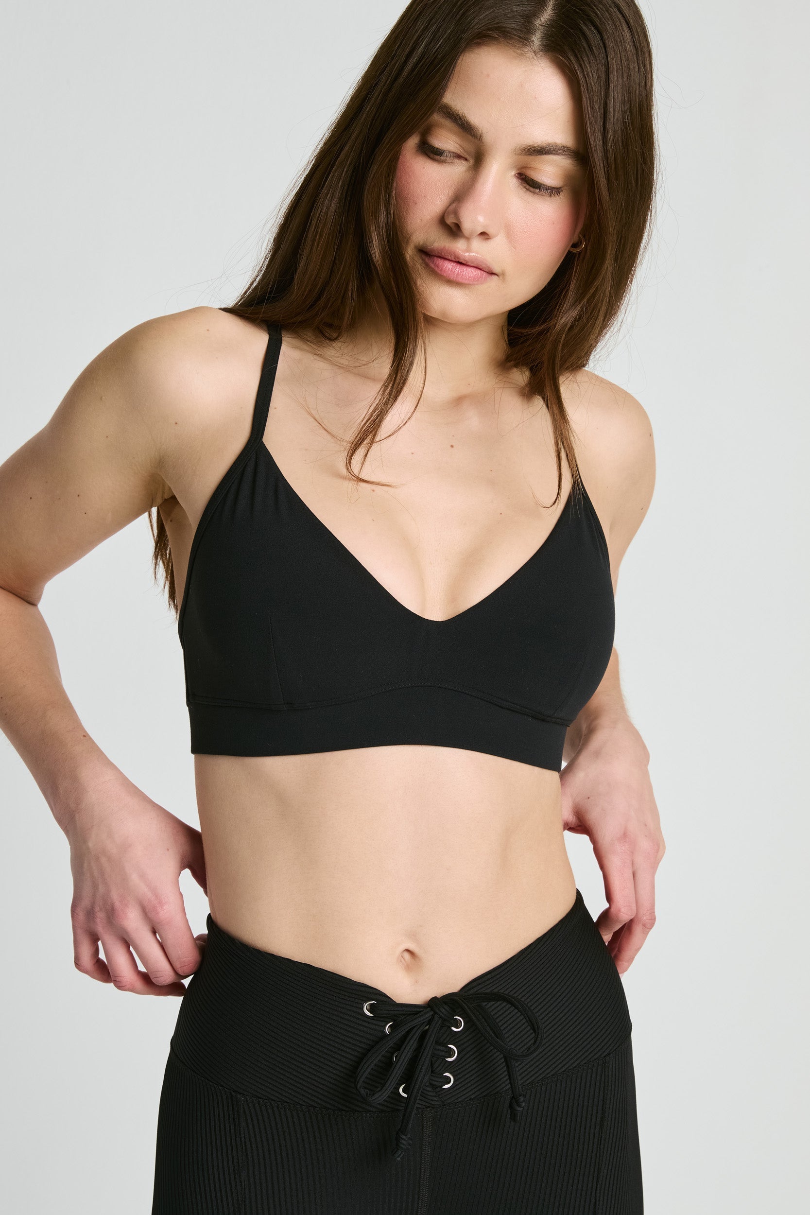 Studio V Bralette - Year of Ours