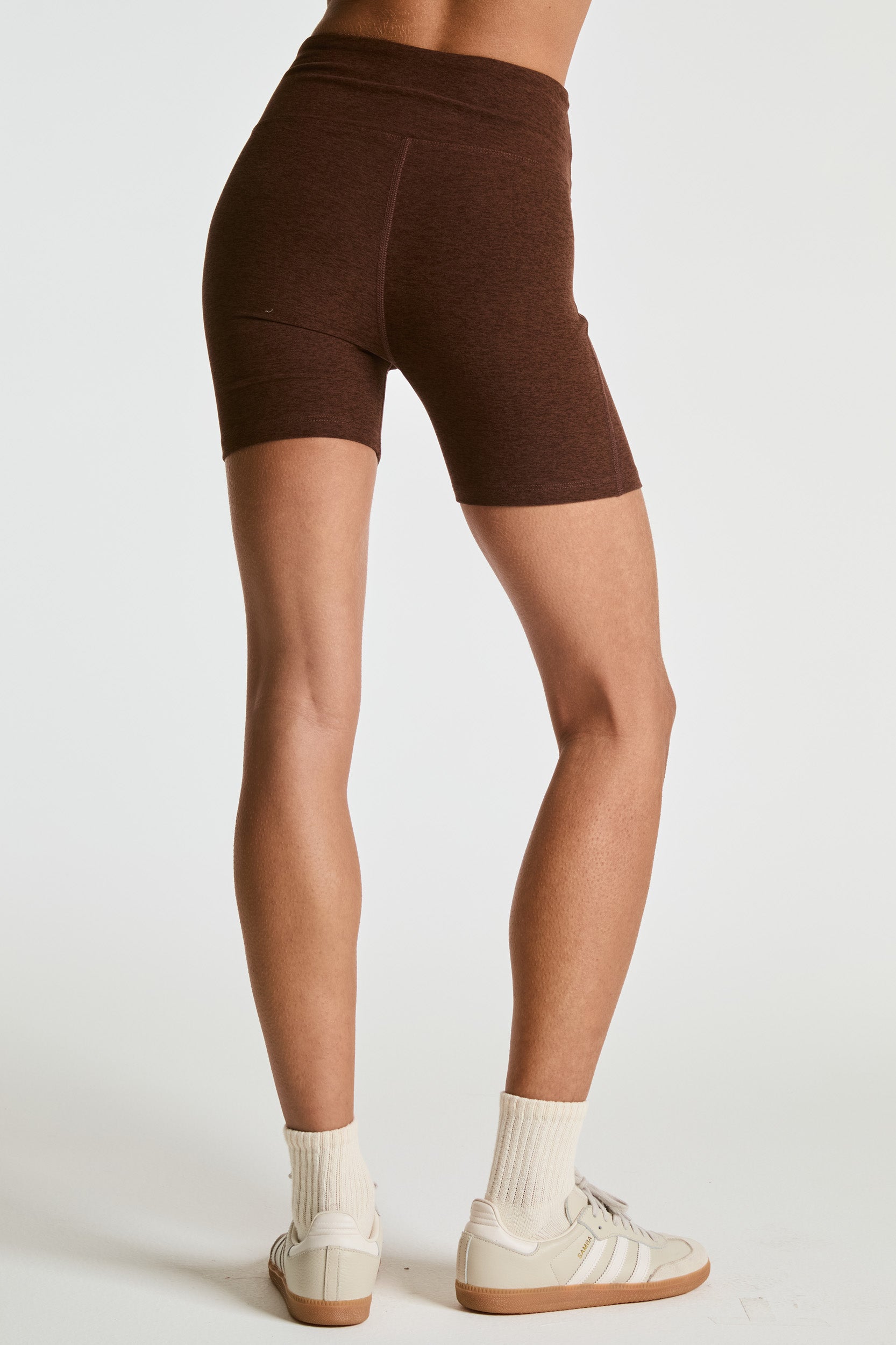 Sculpt Stretch Short