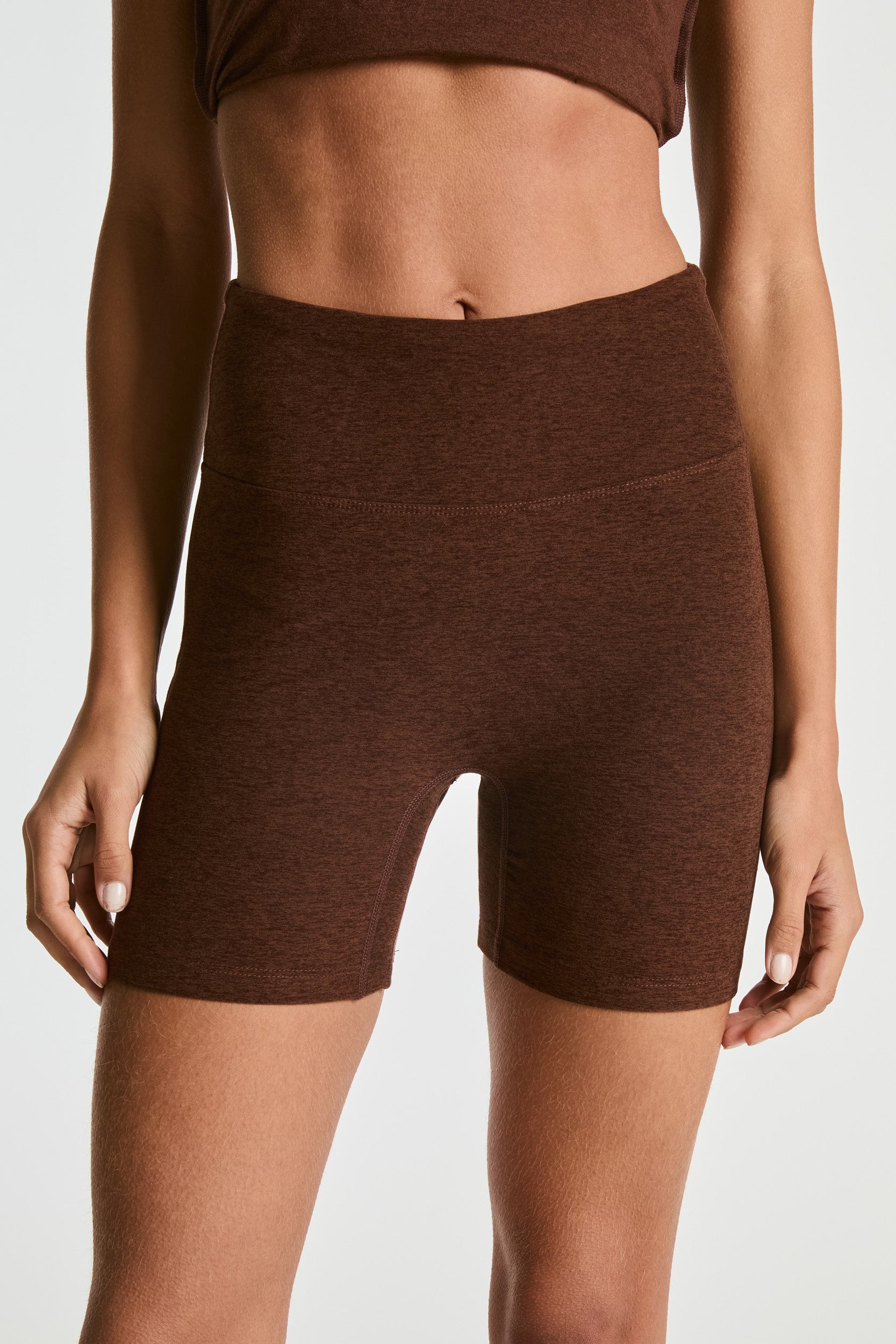 Sculpt Stretch Short