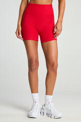 Stretch Sculpt Short