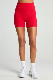 Stretch Sculpt Short