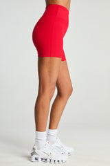Stretch Sculpt Short