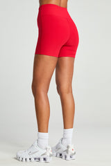 Stretch Sculpt Short