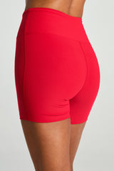 Stretch Sculpt Short