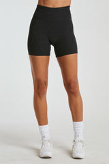 Stretch Sculpt Short