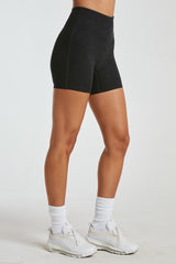 Stretch Sculpt Short