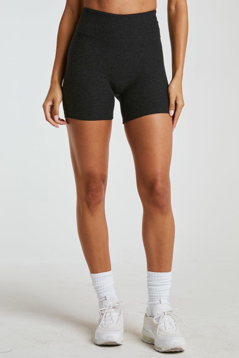 Stretch Sculpt Short