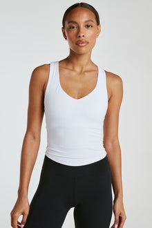 Slope Tank