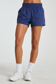 Track Short
