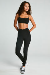 Studio Racer Bralette - Year of Ours