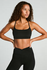 Studio Racer Bralette - Year of Ours