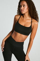 Studio Racer Bralette - Year of Ours