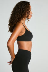 Studio Racer Bralette - Year of Ours