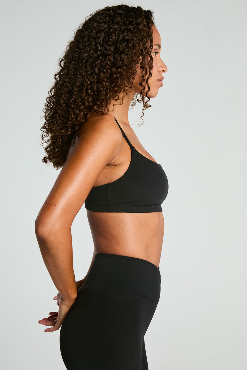 Studio Racer Bralette - Year of Ours