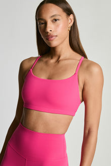 Studio Racer Bralette