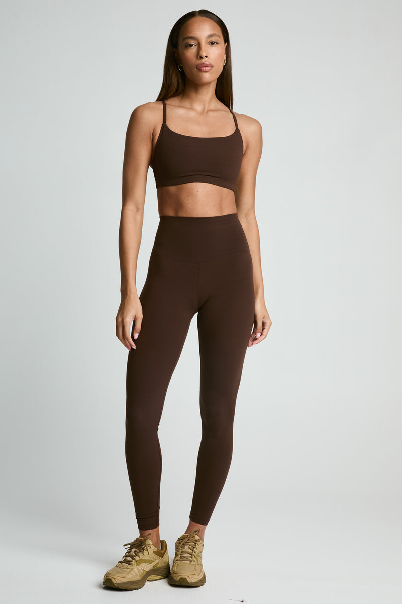 Studio Racer Bralette