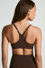 Studio Racer Bralette